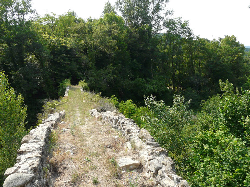 Valle del Pavone: altra meraviglia!